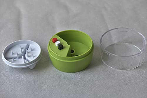 Veggie Spiral Cutter