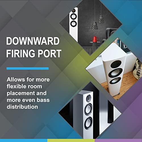 The 20 Best ELAC Floorstanding Speakers of 2024 [Verified] Cherry Picks