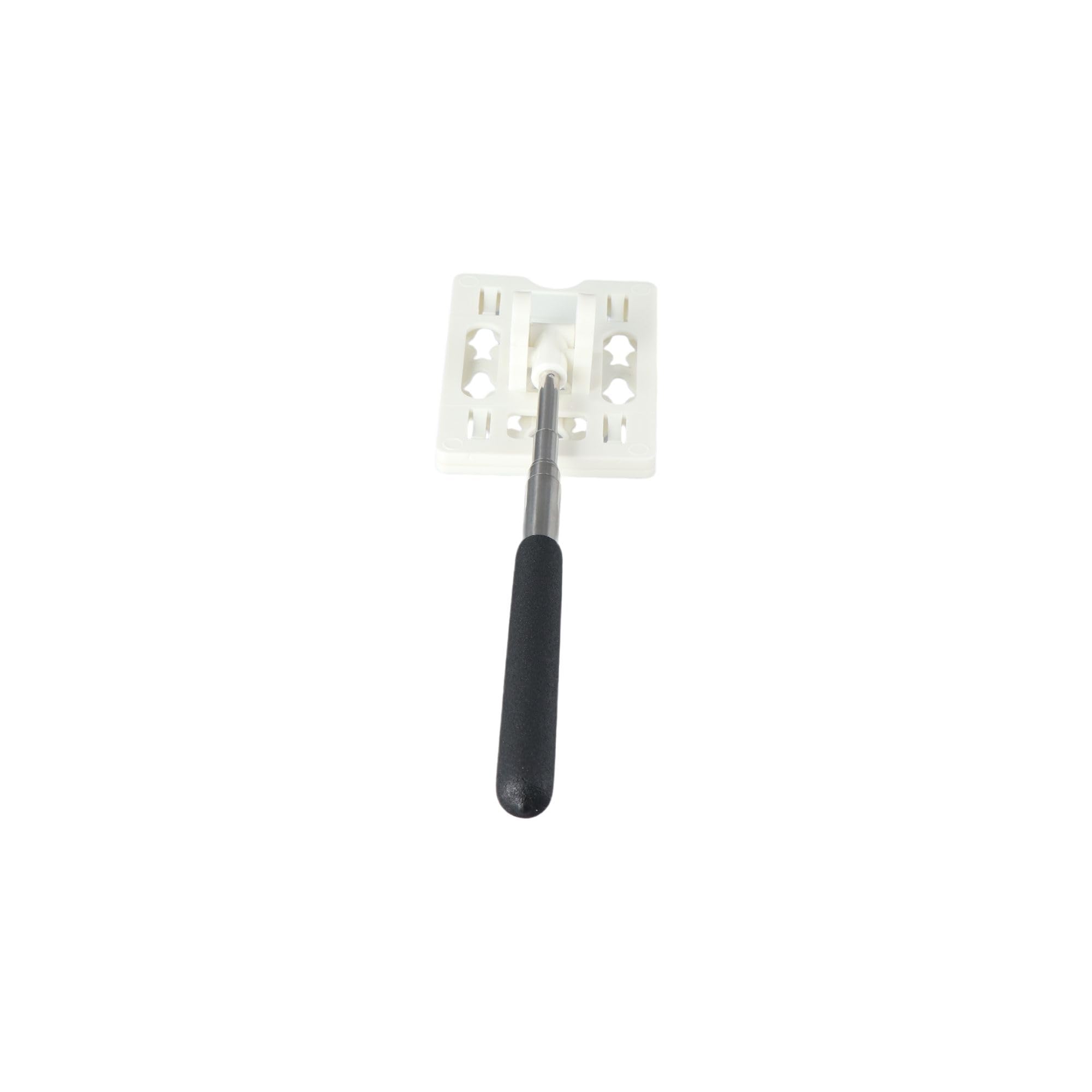 Tige De Paiement Sans Contact STOBOK Pour Voiture - Extensible Et Pratique (blanc)