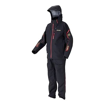 SUNLINE - サンラインオールウェザースーツ (L)新品未使用 Amazon | [サンライン] フィッシングスーツ DiAPLEXサーモ