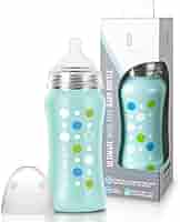 Logicool BABY BOTTLESL BM1300BK＋BA100CBK Logicool BABY BOTTLESL BM1300BK＋BA100CBK Amazon.co.jp