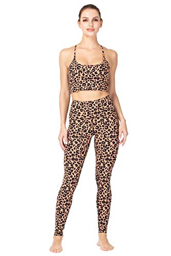 Sunzel Workout Leggings for Women, Squat Proof High Waisted Yoga Pants 4 Way Stretch, Buttery Soft