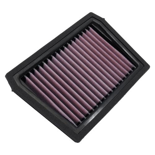 Filtro aria DNA in cotone per Benelli TRK702 2023-2024