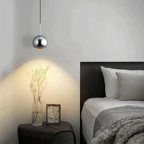 Plafonnier encastré orientable à 90° avec éclairage LED chaud