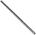 Stanley National N179-341 Stanley Threaded Rod, 7/16-14 X 1 Ft, Steel, Zinc Plated