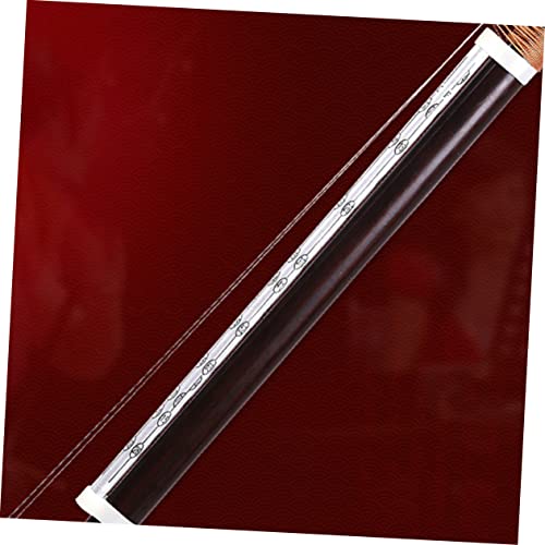SUPVOX 1 Conjunto Adesivos De Entonação De Erhu Decalques Erhu Fretboard Erhu Praticando Ferramentas