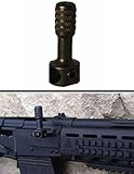 Ultimate Arms Gear Bolt-On Extended Large Vertical Handle Latch Saiga AK47,AK-47,AK74,AK-74