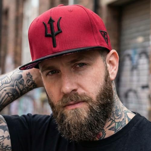 Image of Capiche [99+ Variations] Special Series Snapback Cap - One Size Unisex Men