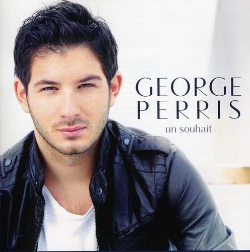 Un Souhait [Audio CD] George Perris