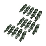 Auténtico: este de portaaviones en miniatura está meticulosamente diseñado para replicar las características icónicas de los buques de guerra reales, ofreciendo una representación realista para coleccionistas, decoración de barcos para , adornos de barcos