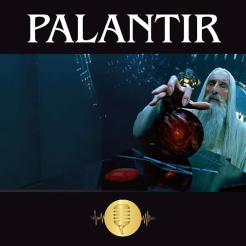 Palantir