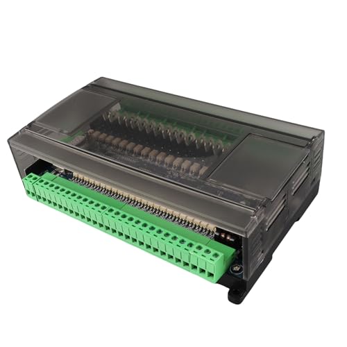 Module FX3U-48MT Domary compact pour optimiser vos ateliers