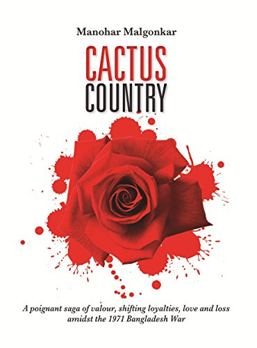 Cactus Country (English Edition)