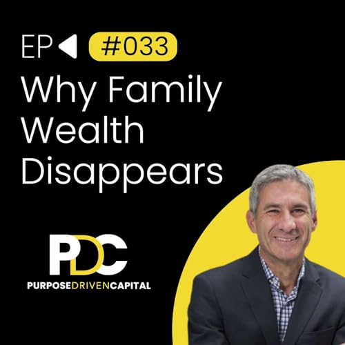 He Inherited More Than He Could Handle | Josh Kanter