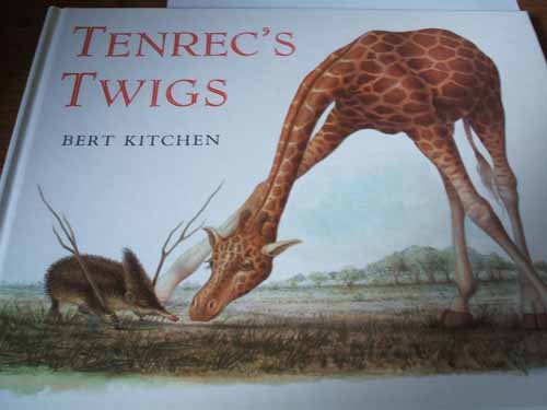 Tenrecs Twigs