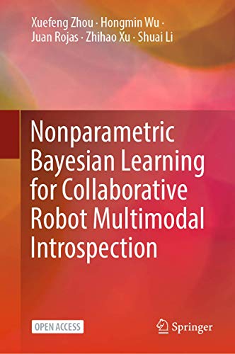 Nonparametric Bayesian Learning for Collaborative Robot Multimodal Introspection view 2