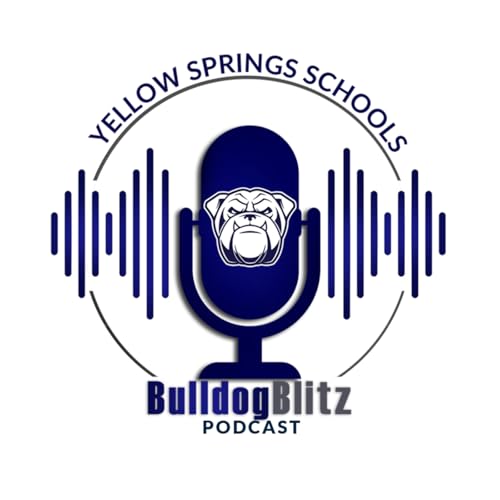 『The Bulldog Back-to-School Buzz』のカバーアート