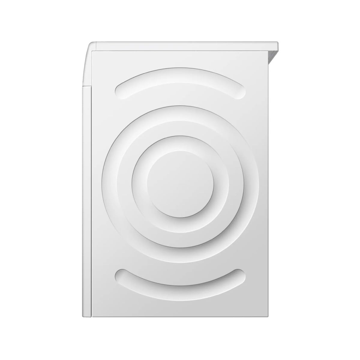 Secadora de ropa blanca Siemens de 9 kg - WQ45G2D1ES