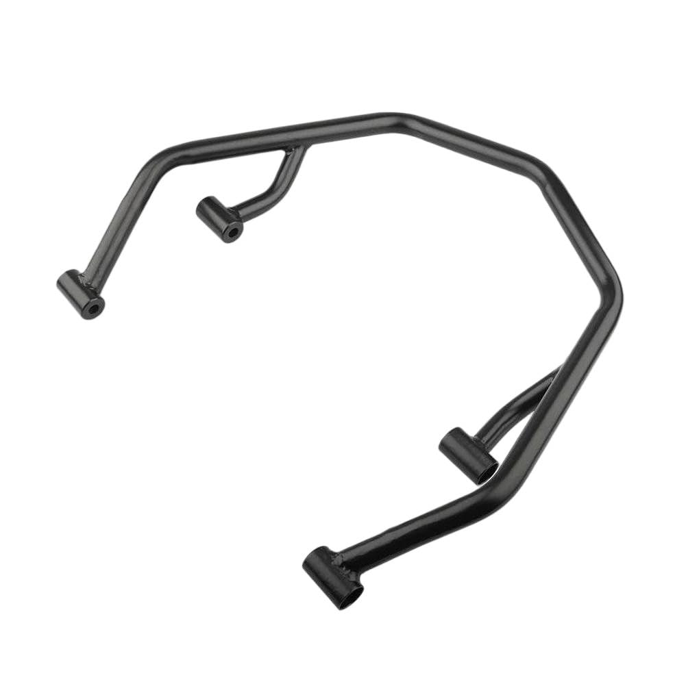 Portapacchi posteriore per moto Per CL250 CL300 CL500 2023-2024 Portapacchi Posteriore Moto