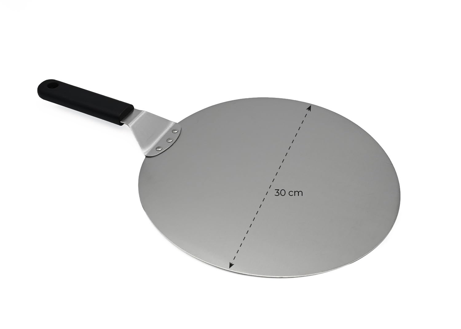 Necchi Forno Pizza 2200W, fino a 400°C per cottura professionale. Pietra refrattaria, timer 30 min, doppio riscaldamento. Capacità 20L, ideale per pizze fino a 27 cm.