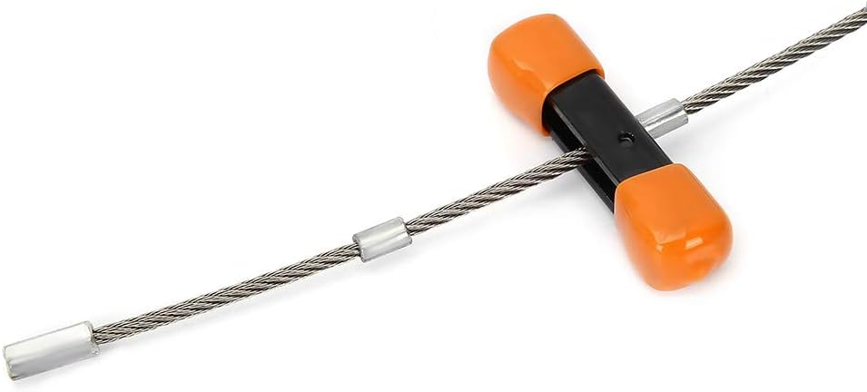 FEBT Aluminum Compact Compound Bow Press, Adjustable Cable Bow Press String Changer Bowmaster, for Shooting Hunting : Sports & Outdoors