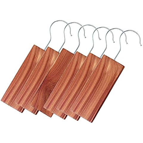 Clay Roberts Cedarwood Moth Repellent Blocks Cover