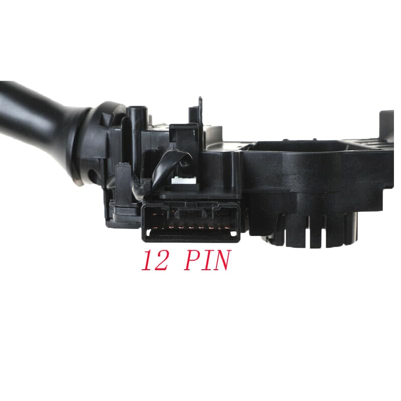 84140-0P011 Headlight Switch Turn Signal Switch Assembly for Toyota RAV4 Corolla 2007-2013