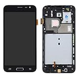 Número de modelo: / ajuste para Samsung J3 2016 LCD