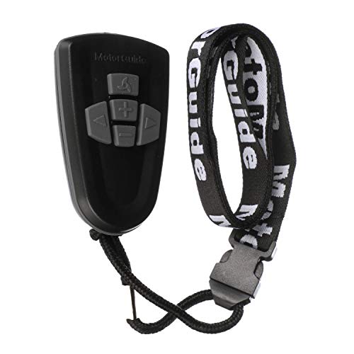 image for MotorGuide Xi5 Freshwater Trolling Motor, Wireless, Bow Mount - 54-inc