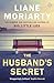 Produktbild The Husband's Secret: The hit novel that launched the author of BIG LITTLE LIES