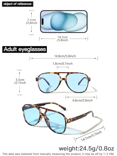 100-Pack Wholesale Retro Aviator Sunglasses - Bulk Resale Bundle Large Frame Classic 70s Style UV400 Protection3