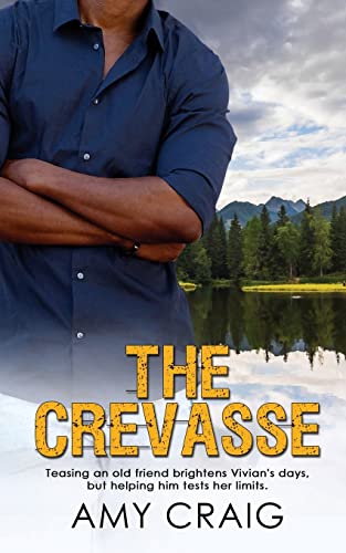 The Crevasse view 2