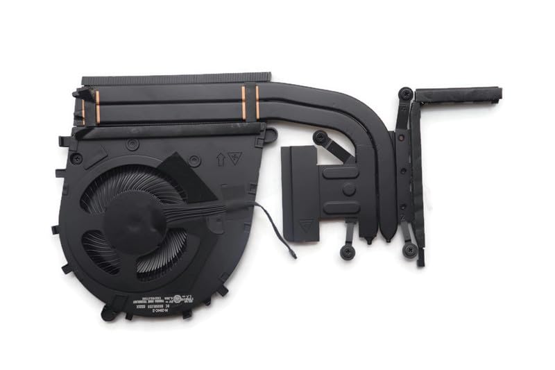 New Genuine Heatsink Fan for ThinkPad E16 Gen 3 Type 21TF, 21TG 5H41R03438