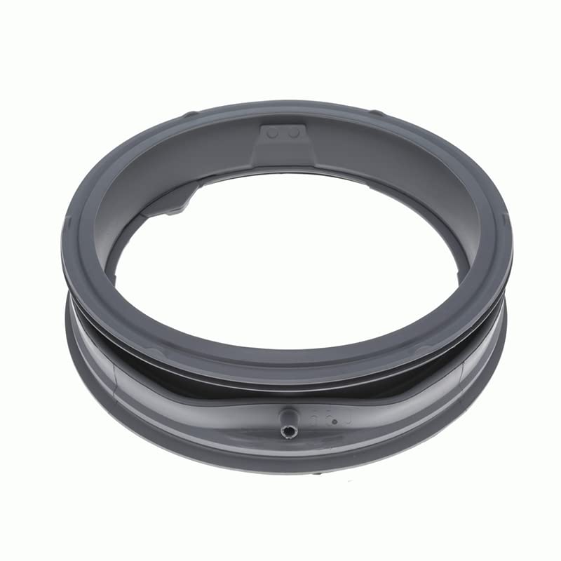 GOMA PUERTA ESCOTILLA LAVADORA COMPATIBLE CON LG MOD. F4J5TN4W C.O. MDS55242604