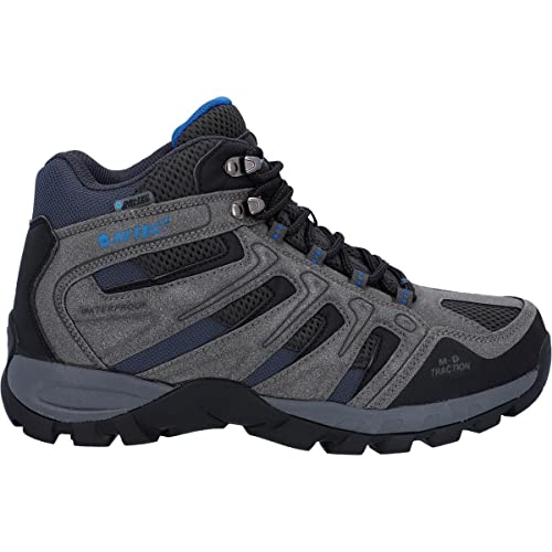 Image of Hi-Tec Men's Torca Mid Boots