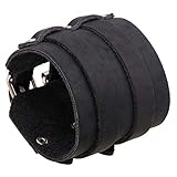 Premium Qualität:Dieses Armband aus hochwertigem Material.Nach längerem Gebrauch nie verblassen.Bequem zu tragen und gut an der Hand zu halten.