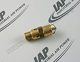 72062185 Valve Designed for use with Ingersoll Rand Compressors