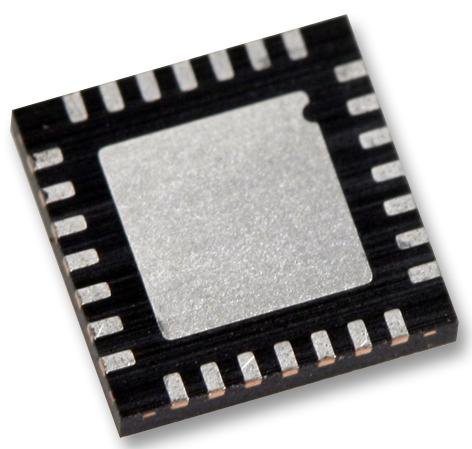 MCU, PIC24, 16BIT, 32MHZ, QFN-28, microcontroladores (MCU) - 16/32 bits - PIC/DSPIC, cantidad 1 | PIC24FJ64GP202-I/ML