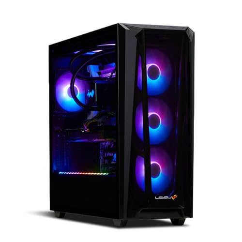 水冷ゲーミングPC LEVEL∞ iiyama 41sOw-wXusL.jpg