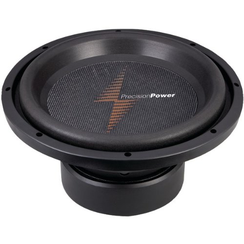 Precision Powerph 12 Phantom Series Subwoofer 800w 12 Desertcart