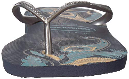 Image of Havaianas Women's Slim Organic Sandal Flip Flop