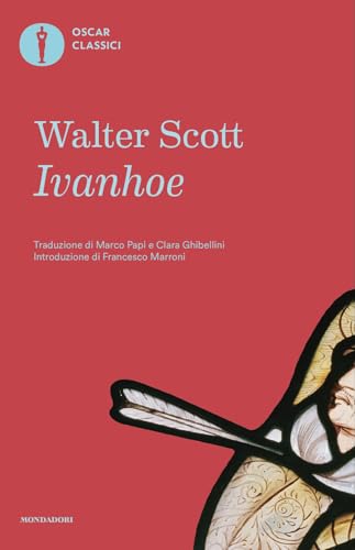 Ivanhoe