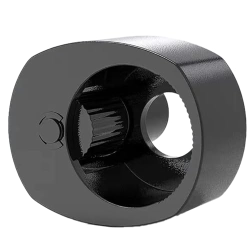 Llave para barra de acoplamiento de 27-42mm para reparar la dirección de camiones en ruta