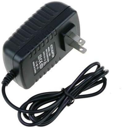 9V AC Power Adapter Compatible with DURABRAND PDV-702 PDV702 Portable DVD Player