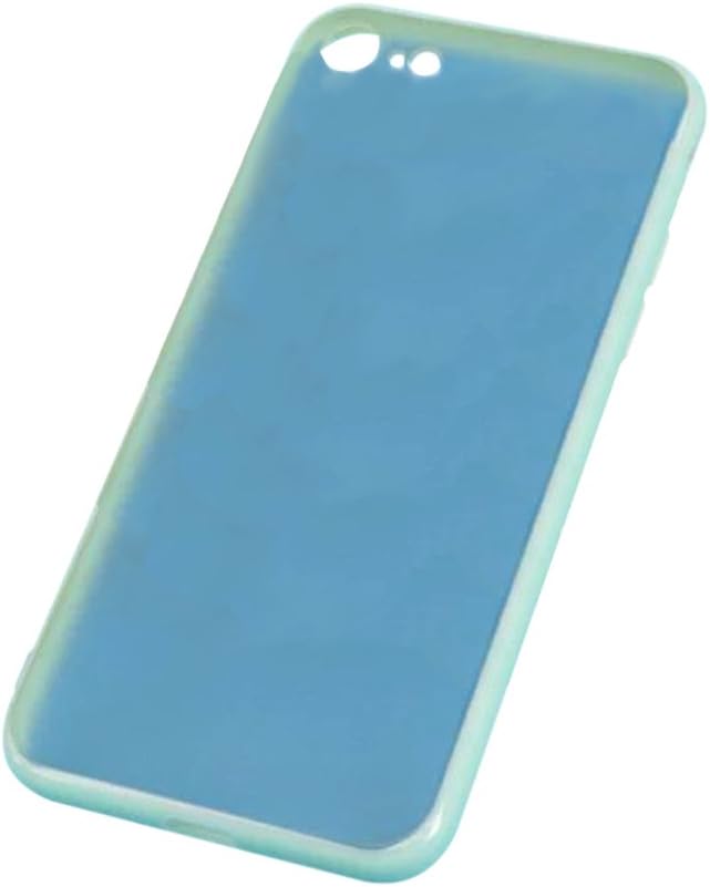 LaoZan Candy Color Soft Environmental TPU Protective Cover Case Back Bumper