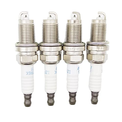Bougies d'allumage Izfr6k11 pour moteur Civic CRV Acura CSX TL