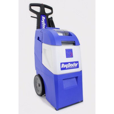 Rug Doctor Mighty Pro Quick-Dry Carpet Cleaner
