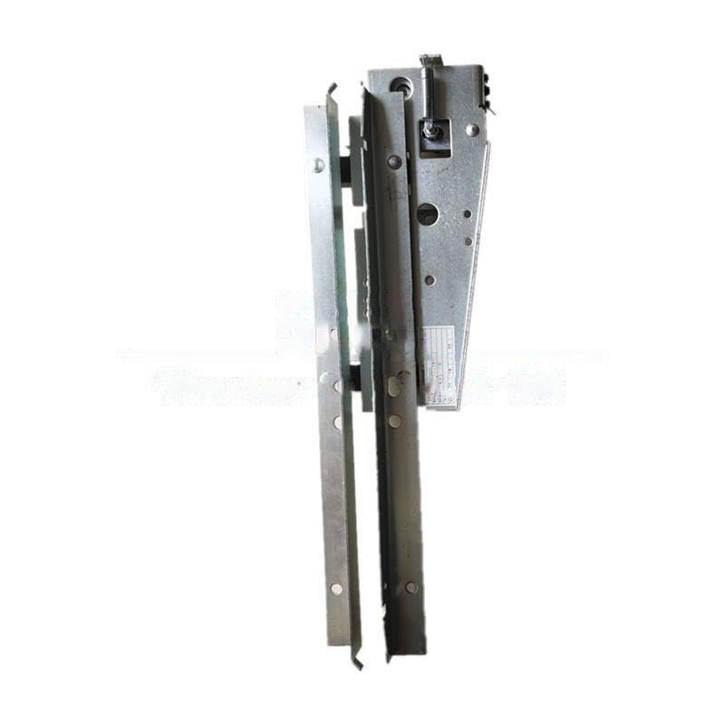 1PC Lift K8 F9 Door Vane Elevator Coupler Bend End Model A