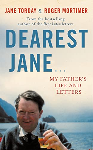 Dearest Jane... view 2