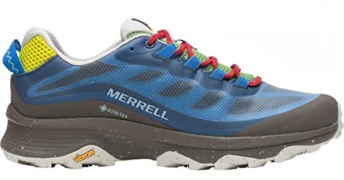 Image of Merrell Men's Bohemian Boat Shoe